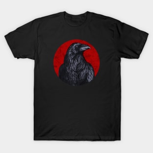 CROW T-Shirt